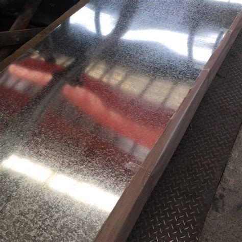 galvanized steel sheet Bunnings